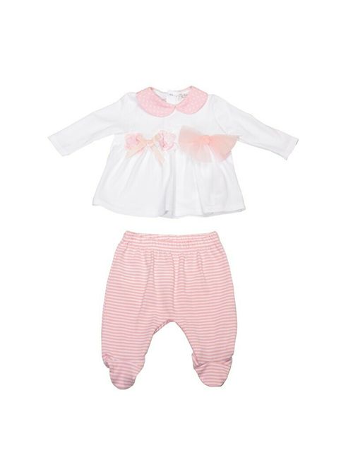 LE BEBE' Tutina LE BEBE' | LBG3446UNICO